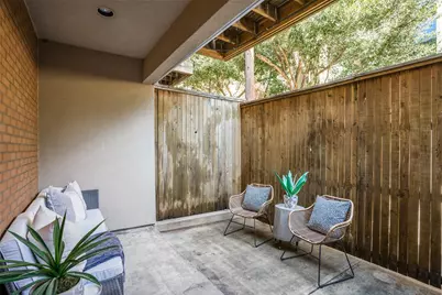 4310 Buena Vista Street #27, Dallas, TX 75205 - Photo 23
