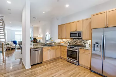 4310 Buena Vista Street #27, Dallas, TX 75205 - Photo 5