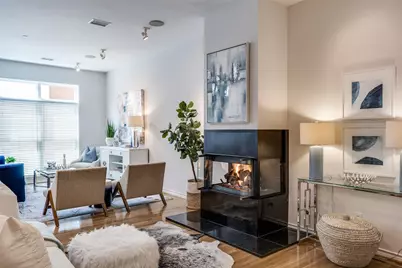 4310 Buena Vista Street #27, Dallas, TX 75205 - Photo 3