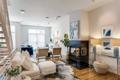 4310 Buena Vista Street #27, Dallas, TX 75205 - Photo 13