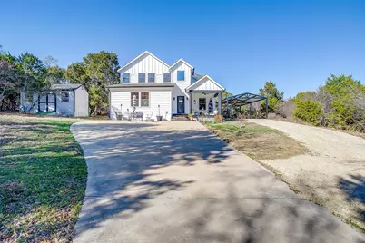 4920 Shining Star Trail, Rio Vista, TX 76093 - Photo 5