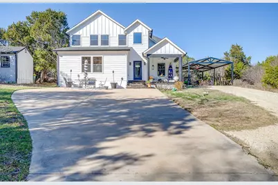 4920 Shining Star Trail, Rio Vista, TX 76093 - Photo 5