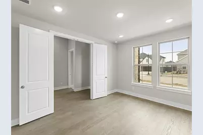 7020 Ladybug Lane, Aubrey, TX 76227 - Photo 3