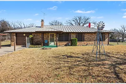 312 Oakwood Street, Azle, TX 76020 - Photo 1