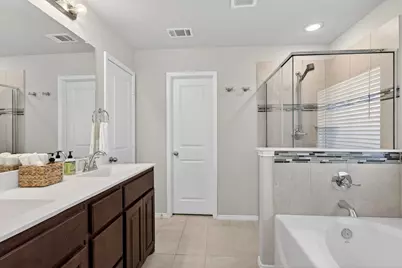 817 Long Iron Drive, Fort Worth, TX 76108 - Photo 19