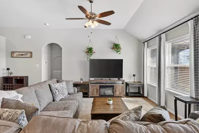 817 Long Iron Drive, Fort Worth, TX 76108 - Photo 13