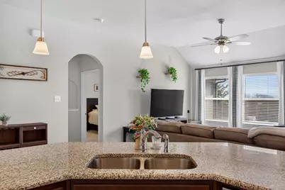 817 Long Iron Drive, Fort Worth, TX 76108 - Photo 9