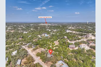 1560 Roadrunner Lane, Canyon Lake, TX 78133 - Photo 33