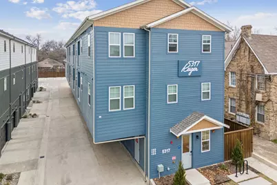 5313-5317 Reiger Avenue, Dallas, TX 75214 - Photo 5