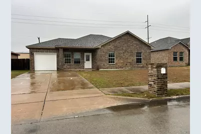 2108 Oliver Street, Greenville, TX 75401 - Photo 1