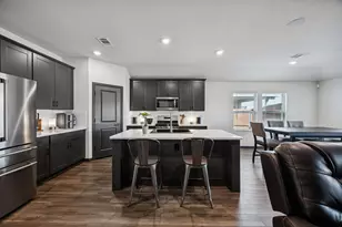 2128 Gill Star Dr, Haslet, TX 76052 - Photo 9