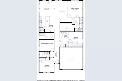 2128 Gill Star Drive, Haslet, TX 76052 - Photo 27