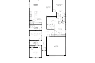 2128 Gill Star Dr, Haslet, TX 76052 - Photo 27