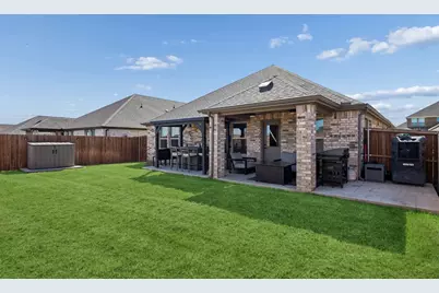 2128 Gill Star Drive, Haslet, TX 76052 - Photo 25