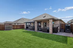2128 Gill Star Dr, Haslet, TX 76052 - Photo 25