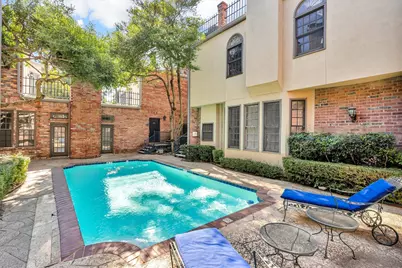 4511 Gilbert Avenue #108, Dallas, TX 75219 - Photo 23