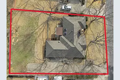 9607 Ravenswood Road, Granbury, TX 76049 - Photo 35