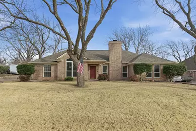 9607 Ravenswood Road, Granbury, TX 76049 - Photo 1
