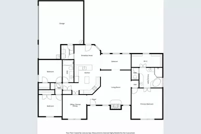 9607 Ravenswood Road, Granbury, TX 76049 - Photo 5