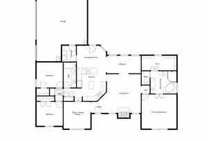 9607 Ravenswood Rd, Granbury, TX 76049 - Photo 5