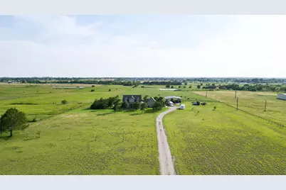 3829 Fm 2738, Alvarado, TX 76009 - Photo 35