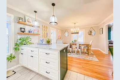 850 Elmwood Drive, Abilene, TX 79605 - Photo 5