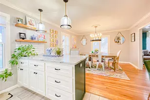 850 Elmwood Dr, Abilene, TX 79605 - Photo 5