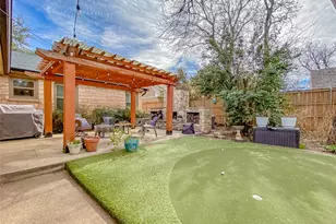 850 Elmwood Dr, Abilene, TX 79605 - Photo 33