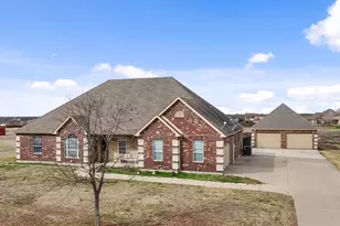 320 Westward Dr, Fate, TX 75189 - Photo 1