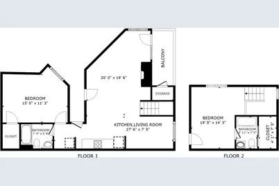 9823 Walnut Street #L205, Dallas, TX 75243 - Photo 7