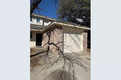 1221 Village Garden Drive, Azle, TX 76020 - Photo 1