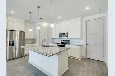 563 Eiseley Drive, Allen, TX 75002 - Photo 3