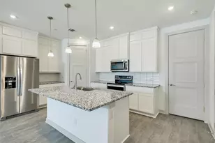 563 Eiseley Dr, Allen, TX 75002 - Photo 3