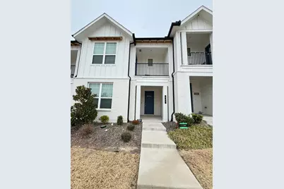 563 Eiseley Drive, Allen, TX 75002 - Photo 1