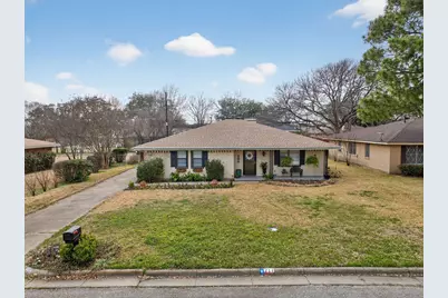 217 Melody Lane, Terrell, TX 75160 - Photo 3