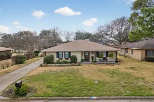 217 Melody Ln, Terrell, TX 75160 - Photo 3