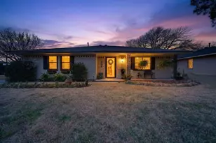 217 Melody Ln, Terrell, TX 75160 - Photo 3