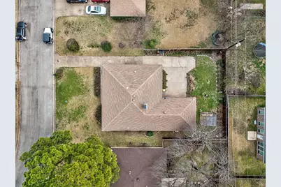 217 Melody Lane, Terrell, TX 75160 - Photo 31