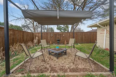 217 Melody Lane, Terrell, TX 75160 - Photo 35