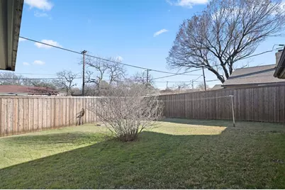 6504 Sherri Lane, North Richland Hills, TX 76182 - Photo 27