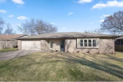 6504 Sherri Lane, North Richland Hills, TX 76182 - Photo 3