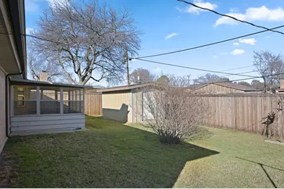 6504 Sherri Lane, North Richland Hills, TX 76182 - Photo 29