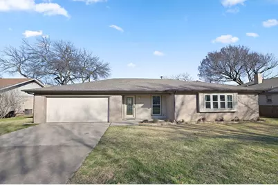 6504 Sherri Lane, North Richland Hills, TX 76182 - Photo 1