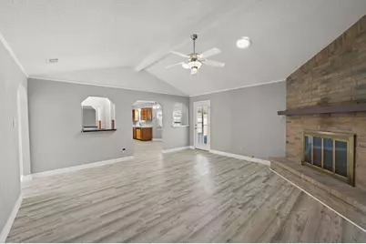 6504 Sherri Lane, North Richland Hills, TX 76182 - Photo 5