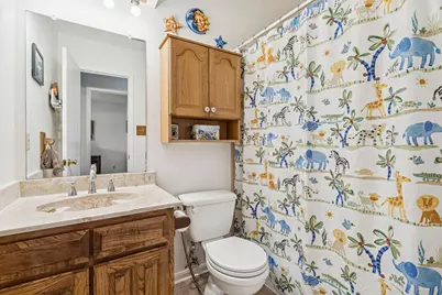 8521 Whitney Drive, Fort Worth, TX 76108 - Photo 21