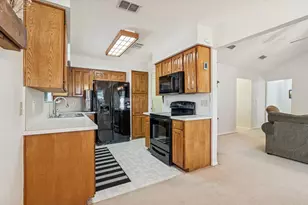 8521 Whitney Dr, Fort Worth, TX 76108 - Photo 11