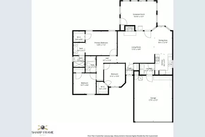 8521 Whitney Drive, Fort Worth, TX 76108 - Photo 31