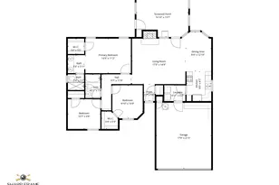 8521 Whitney Dr, Fort Worth, TX 76108 - Photo 31