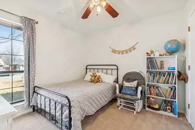 8521 Whitney Drive, Fort Worth, TX 76108 - Photo 17