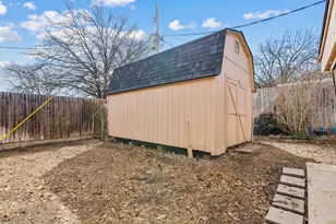 8521 Whitney Dr, Fort Worth, TX 76108 - Photo 25